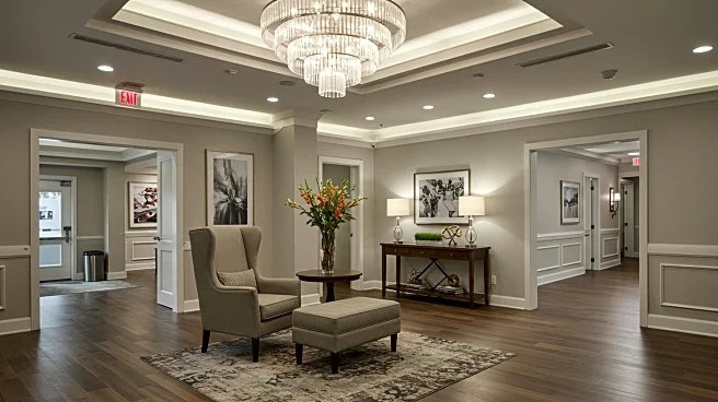 Senior Living Market Faces Demand Surge as Boomers Age
