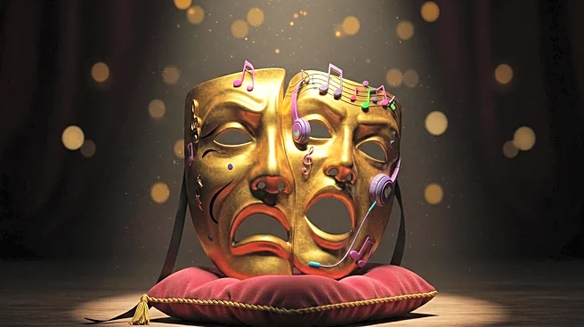 Musical ' Juliet' Reimagines Shakespeare with Pop Hits