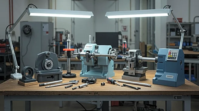 A Stronger Skilled Workforce Would Boost U.S. Reshoring Efforts