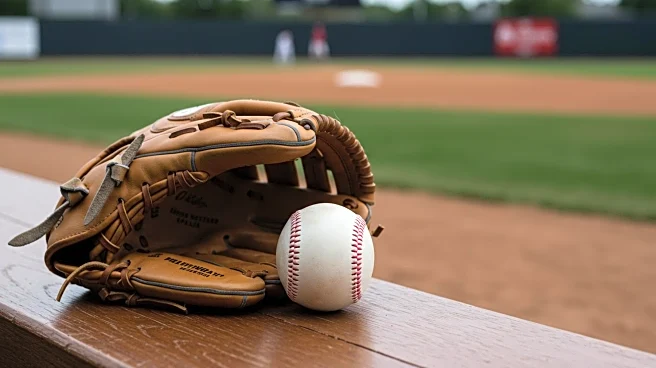 Nationals' Jarlin Susana Achieves Career-High Strikeouts at Double-A