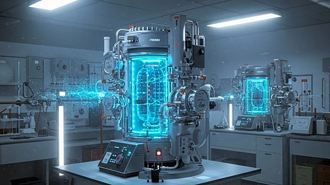 Room-Temperature Reactor Enhances Nuclear Fusion Rates Using Electrochemistry