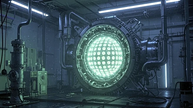 Aalo Atomics Secures $100 Million Series B to Advance Nuclear Power Innovations