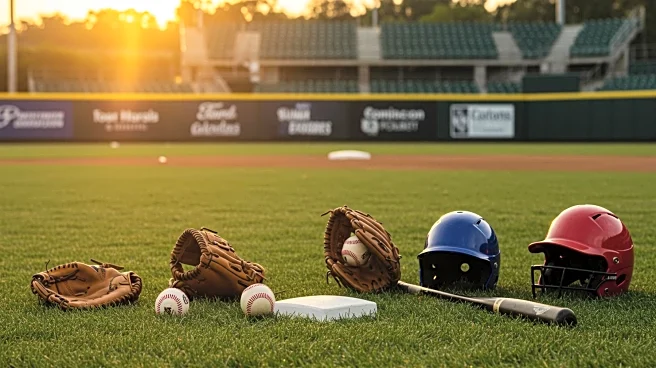 2026 MLB Mock Draft Highlights Top Prospects and Team Strategies