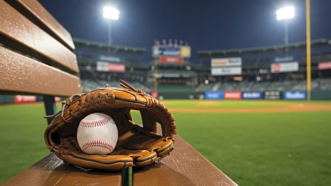 Guardians' Prospect Parker Messick Praised Ahead of MLB Debut