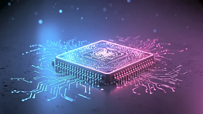 IonQ Expands Quantum Patent Portfolio, Surpassing 1,000 IP Assets
