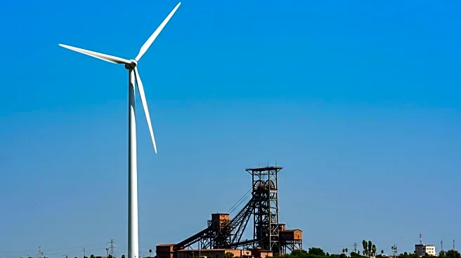 India Achieves Clean Energy Milestone Amid Continued Coal Dependence