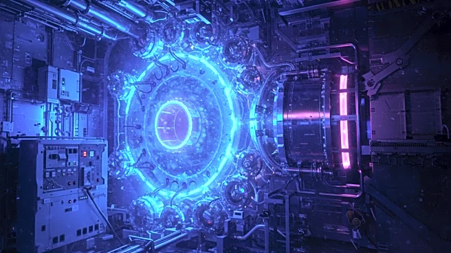 Scientists Revive Cold Fusion Experiment to Boost Nuclear Fusion Rates