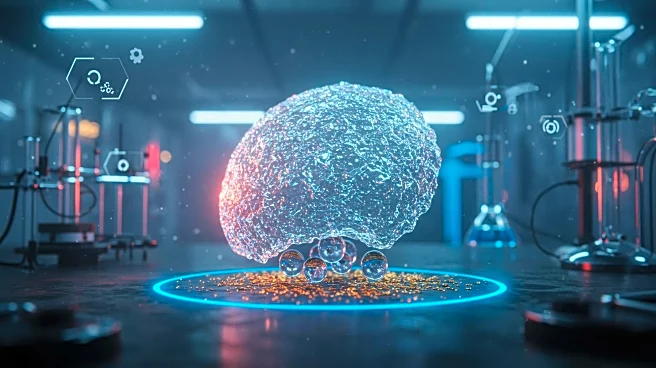 Scientists Develop Quantum Material to Protect Qubits from Disturbances
