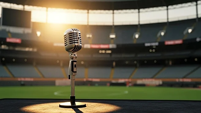 60th Anniversary of The Beatles' Historic Performance at Chicago's Comiskey Park
