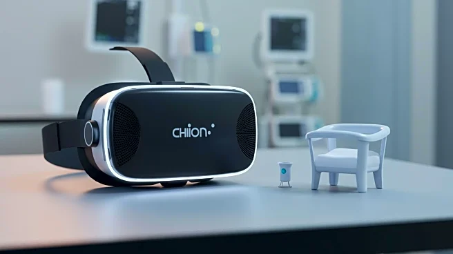 Virtual Reality-Based Training for Neonatal Resuscitation Shows Promise in Pilot Study