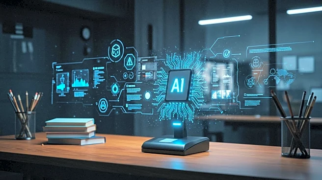 Pearson Reports Improved Grades for Students Using AI Study Tools at Connections Academy