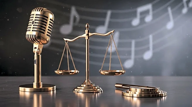 Spike Lee's 'Highest 2 Lowest' Explores Moral Dilemmas in Music Industry