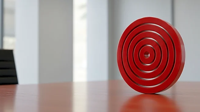 Target CEO Brian Cornell to Step Down, COO Michael Fiddelke Named Successor