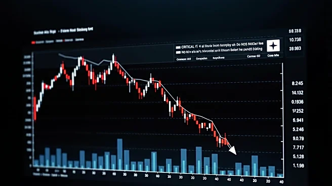 Coty Shares Plummet After Reporting Larger-than-Expected Q4 Loss
