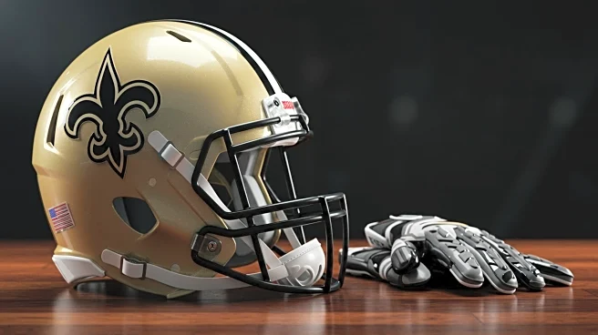 New Orleans Saints Acquire Wide Receiver Devaughn Vele from Denver Broncos