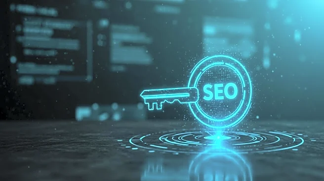 AI Content Strategies Exploit SEO Gaps for Advertising Revenue