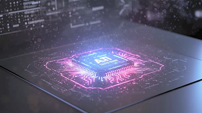 DeepSeek V3.1 Challenges Big Tech with Advanced AI Model