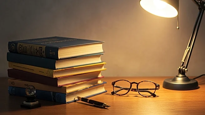 Authors Guild Encourages Registration in Anthropic Copyright Lawsuit