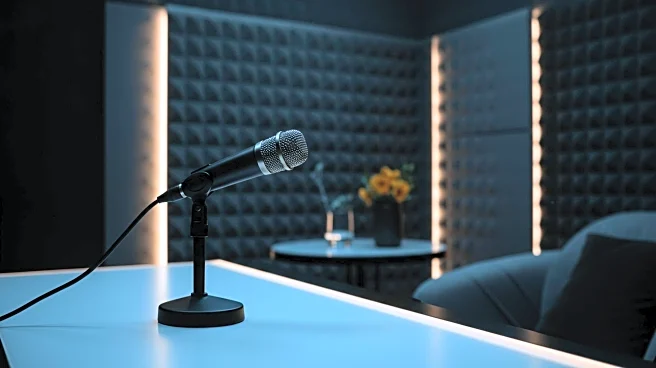 NPR Host Ari Shapiro to Leave Amid Funding Cuts
