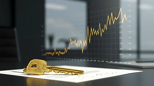 Q3 2025 Mortgage Rate Volatility Challenges Real Estate Investors