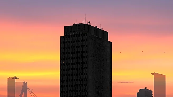 London's Southbank Area Set for Major Office-Led Development