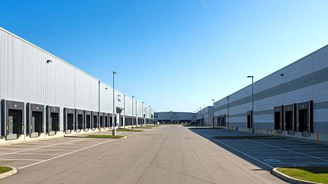 India's Manufacturing Leases Surge, Reshaping Industrial Real Estate Market