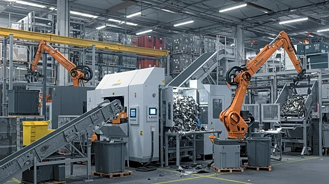 Metallium Expands E-Waste Processing in the US with New Site Leases