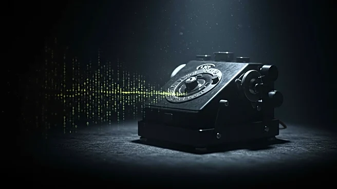 Paramount's 'Mission: Impossible' Engages Fans with Morse Code Stunt for Digital Release