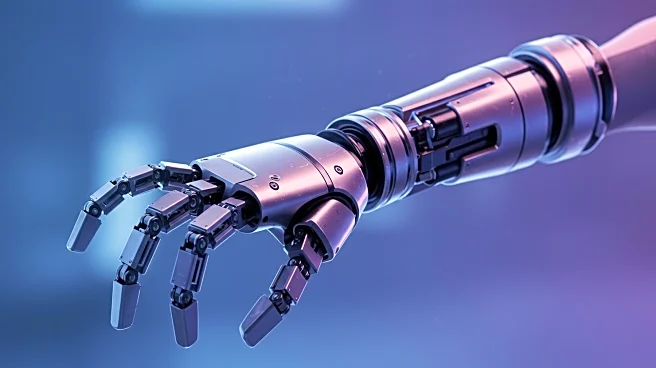 Agentic AI Emerges as Next Frontier in Autonomous Technology