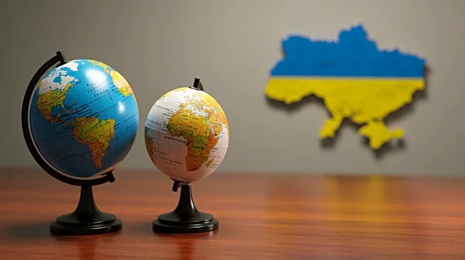 President Trump and Zelenskyy Discuss Ceasefire Possibilities in Ukraine