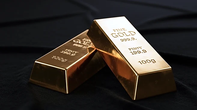 American Century Companies Inc. Reduces Holdings in Kinross Gold Corporation