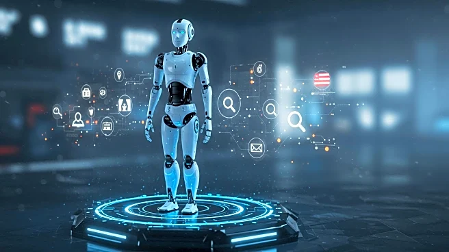 Startups Innovate AI SEO to Enhance Search Visibility