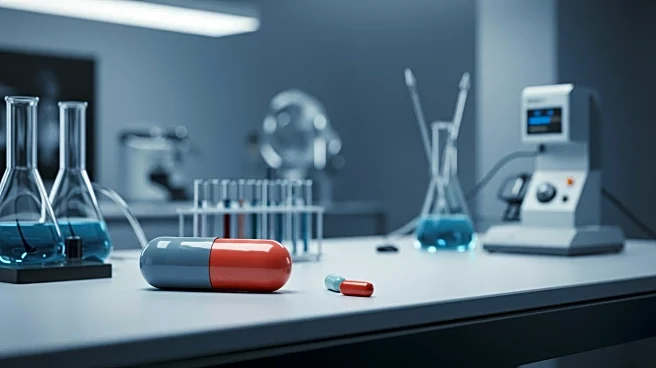 Iterum Therapeutics Launches First Oral Penem Antibiotic for U.S. Market, Addressing Antimicrobial Resistance