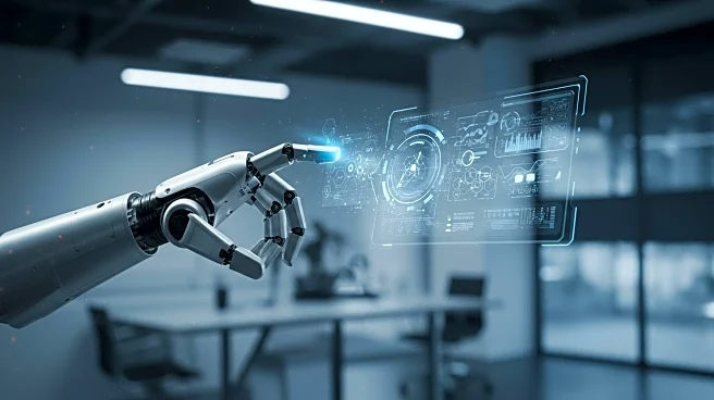 Gen Z Interns Anticipate AI Automation in Future Jobs