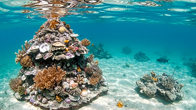 San Francisco Marine Restoration Project Utilizes Recycled Oyster Shells