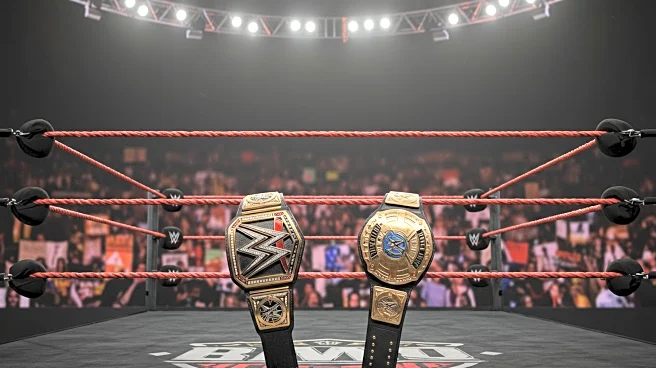 ESPN and WWE Announce Partnership for Premium Live Events, Starting with Wrestlepalooza