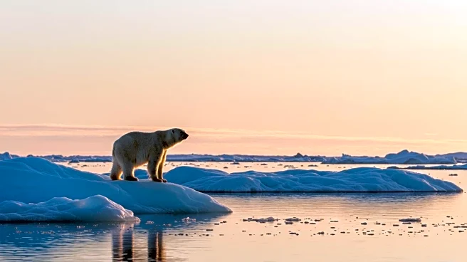 Extreme Heat Threatens Wildlife Extinction as Climate Crisis Intensifies