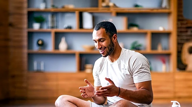 Opinion: The Impact of 'Optimisation' on Men's Wellness