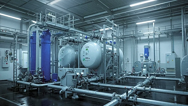 ALCOSAN Launches Multi-Billion-Dollar Wastewater Project in Pittsburgh