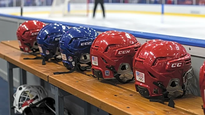 US Men's Olympic Orientation Roster Announced