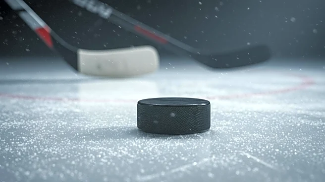 NHL Network Reveals Top 20 Centers in the League