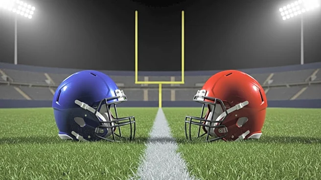 Idaho High School Football Teams Ranked Ahead of 2025 Season