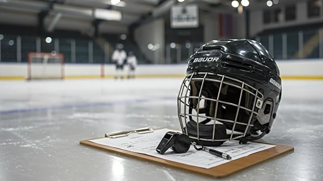 Carolina Hurricanes Hire Jesper Fast as Development Coach