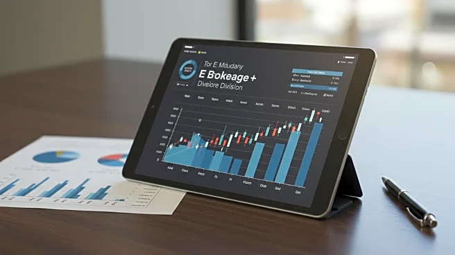 Pivix Specialty Launches New E Brokerage Division Led by Michael Gramm