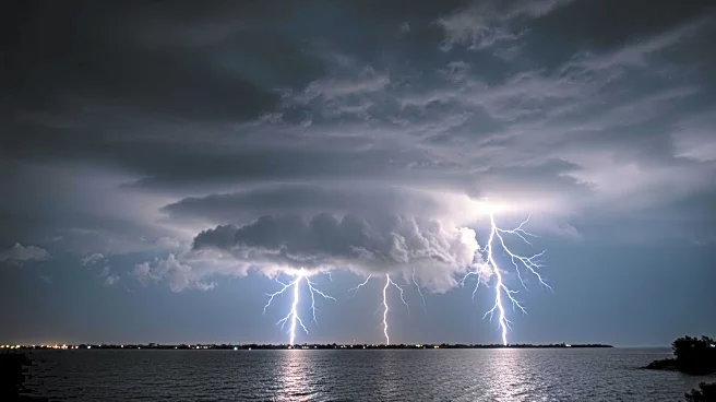 Cape Verde Hurricanes: Longest and Most Powerful Storms Threaten U.S.