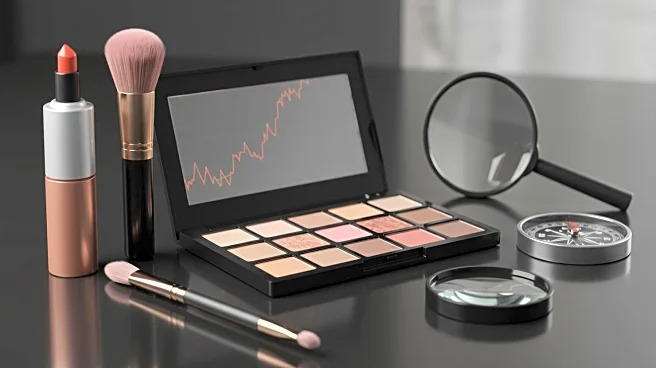 Milk Makeup Owner Waldencast Delays Earnings Amid Strategic Review