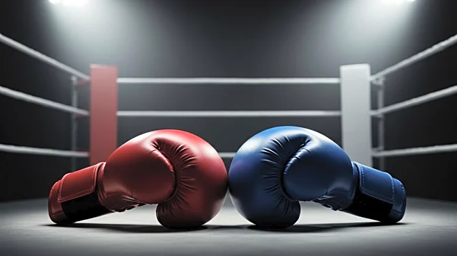 Netflix Announces Jake Paul vs. Gervonta Davis Livestream Boxing Match