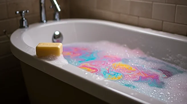 Sydney Sweeney Addresses Backlash Over Bathwater Soap Campaign