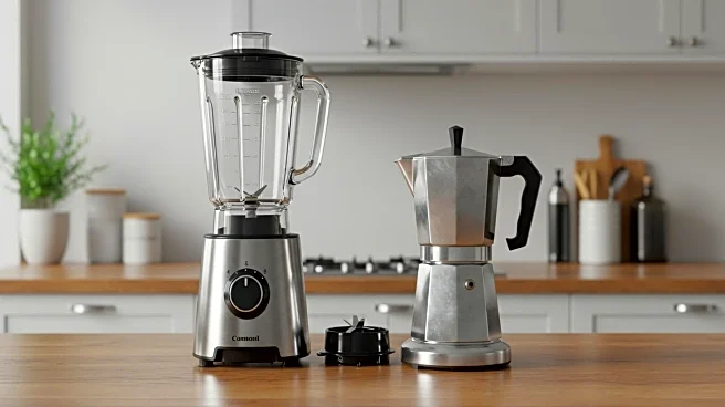 Hamilton Beach Brands Declares Quarterly Dividend Amidst Diverse Product Expansion