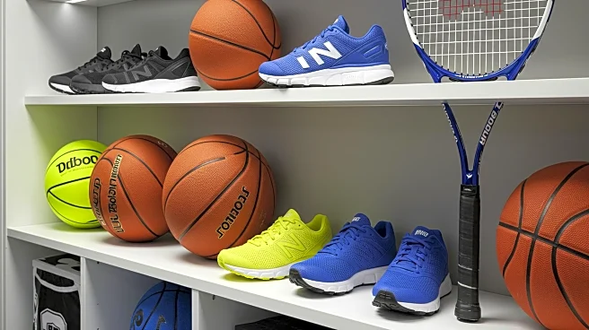 Dick's Sporting Goods Launches Major Back-to-School Sale with Discounts on Popular Brands